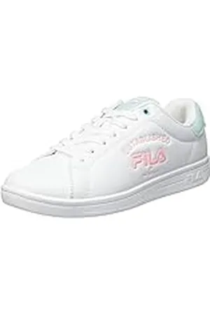 Fila Crosscourt 2 Nt Logo Wmn, Zapatillas Mujer, , 37 EU