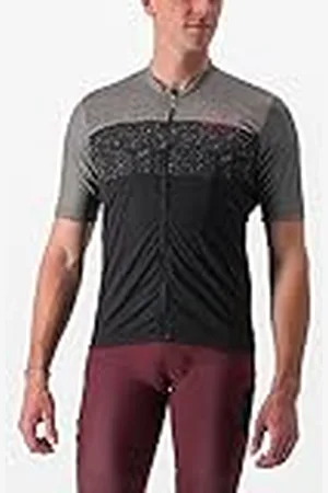Castelli 4523017-125 Unlimited ENTRATA Jersey Men