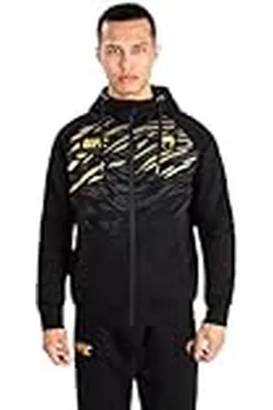 Venum UFC Fusion Replica Chaqueta con Capucha con Cremallera para Hombres