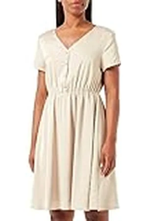 USHA Vestido Midi, , S para Mujer