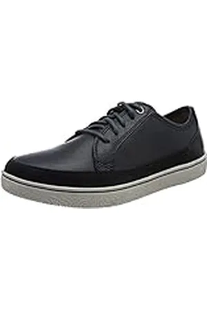 Clarks Hodson Lace, Zapatillas Hombre, , 42 EU