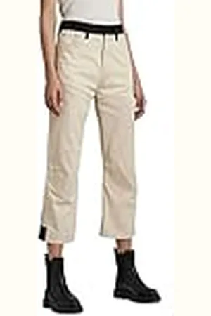 G-Star Para Mujer Jeans 5620 3D Cropped Bootcut PM, , 28W / 32L