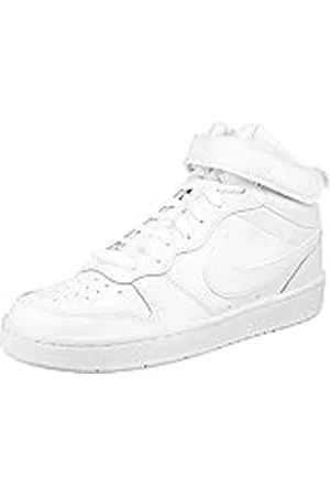 Nike Court Borough Mid 2 (GS), Zapatillas, , 38.5 EU