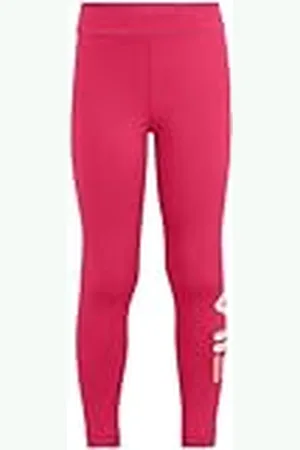 Fila Bambari Classic Logo Leggings, , 98-104 Unisex niños