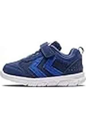 Hummel Crosslite Infant, Zapatillas Unisex niños, , 21 EU