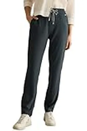 CECIL B378811 Pantalones de Corte Informal, , L / 28L Mujeres