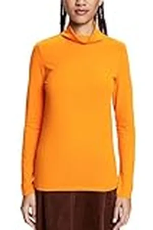 ESPRIT 103EE1K343 Camiseta, , XXL para Mujer