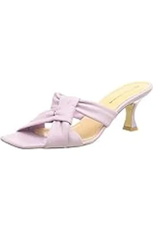 Fred de la Bretoniere Frs1190, Pantuflas Mujer, , 39 EU