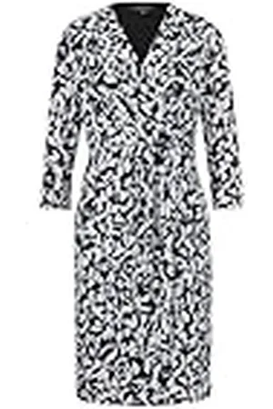 Comma, 2140737 Vestido, , 42 para Mujer