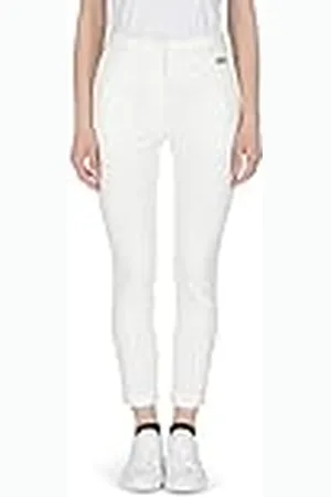 19V69 Italia Lea, Pantalones casuales Mujer, , S