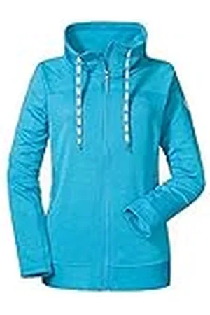 Schöffel Setagaya Chaqueta de Forro Polar para Mujer, , 48