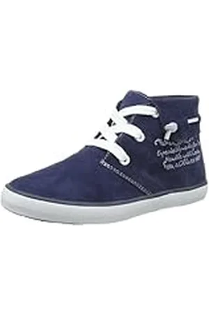 QS by s.Oliver Casual, Zapatillas Niñas, , 33