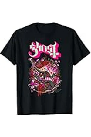 Ghost – Festivus Camiseta