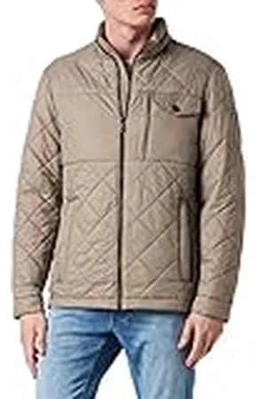 Bugatti Chaqueta para hombre 370300-31220, color , estándar