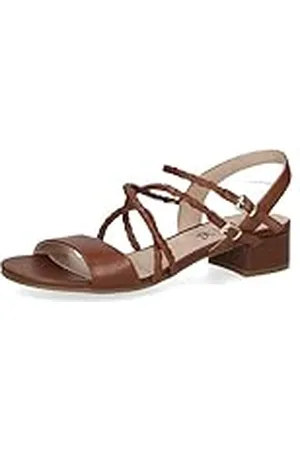 Caprice 9-28201-42, Sandalias Planas Mujer, , 38 EU
