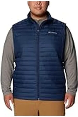Columbia Chaleco Silver Falls II para Hombre
