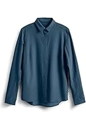 Fjällräven Fjäll Räven Sun Shirt Camiseta, , XS Mujeres
