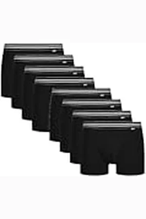 Dim Boxer Pack Eco Coton Stretch Confortable Hombre x8 7