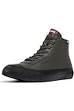 Camper Camaleon 1975 K400614, Zapatillas, Mujer, Gris 008, 39 EU