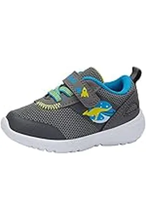KangaROOS Ky-Moon Ev, Zapatillas Unisex niños, , 28 EU