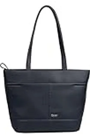 Gabor Bags Lenea - Bolso bandolera para mujer, con cremallera, tamaño mediano, color , , Essential