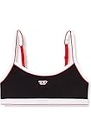 Diesel Ufsb-Kikis Sujetador, , L para Mujer
