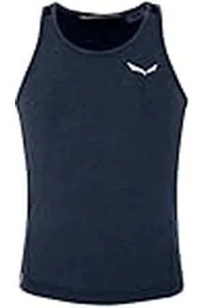 Salewa Camiseta de Tirantes Marca Modelo G AGNER Hybrid TANKT