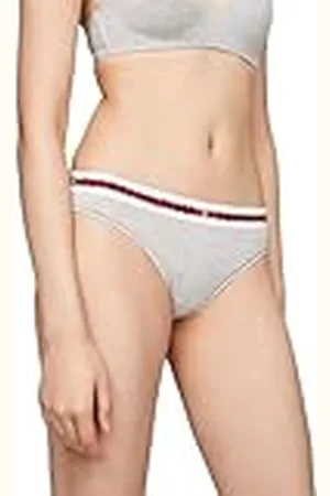 Tommy Hilfiger Tanga para Mujer String, , XS