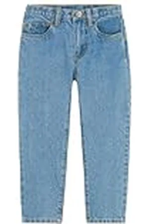 Petit Bateau A0BBJ Vaqueros, , 12 ANS para Niños
