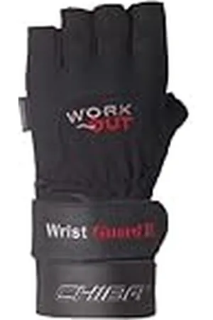 Chiba Handschuh Wristguard II Guante, Hombre, , XS