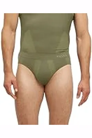 Falke Warm M BR Hilo Funcional Secado rápido 1 Pieza, Ropa Interior Hombre, , XXL