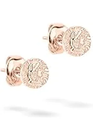 Tamaris Pendientes TJ-0446-E-08 IP , 08, Acero inoxidable, No es una piedra preciosa