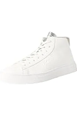 HUGO BOSS Rhys_hito_pumtw, Zapatillas Mujer, , 37 EU