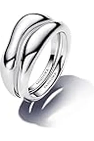 PANDORA Anillo Essence 193264C00-58 combinables