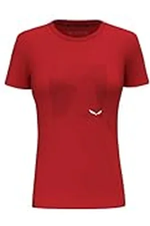 Salewa Camiseta para Mujer Pure Building Dry W