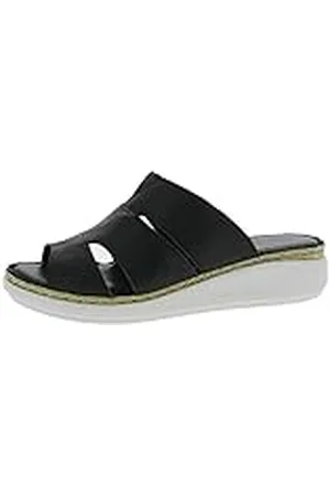 Andrea Conti Zapatillas de Mujer, Pantuflas, , 39 EU