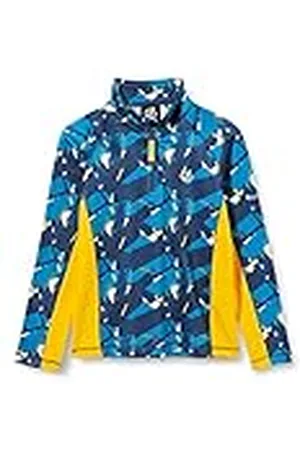 Dare 2B Sudadera Commit de Tejido Core Stretch Reciclado de Secado rápido para niños