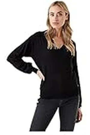 Garcia Pullover Sweater, , S Women