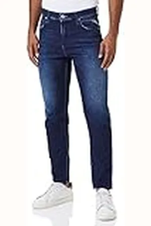 Replay Sandot Jeans, , 30W x 34L para Hombre
