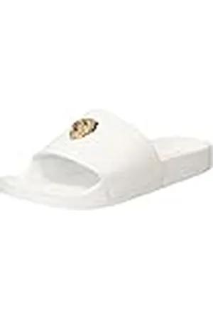 Guess Colico Leo Man Beach Sandal, Sandalia Hombre, , 43 EU