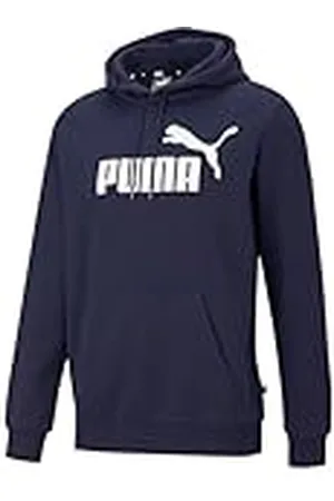 PUMA Sudadera Marca Modelo ESS Big Logo Hoodie FL
