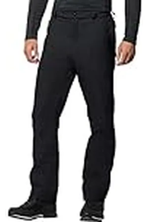 Jack Wolfskin Parana Pantalon-1112071 Pantalón para Hombre, , FR : M (Taille Fabricant : 46)