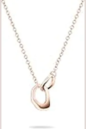 Tamaris Collar TJ-0617-N-45 Acero Inoxidable IP , 45 cm, Acero inoxidable, No es una piedra preciosa