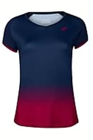 Babolat Compete Cap Sleeve Top G Camiseta, Unisex niños, , 6-8 años