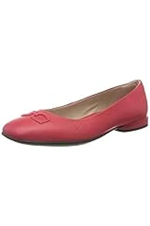 Ecco Anine Squared, Bailarinas Mujer, , 40 EU