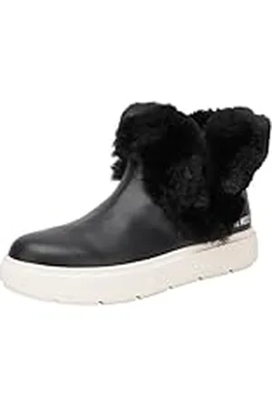 Moschino Ja15684g0hia300a, Zapatillas Mujer, , 37 EU