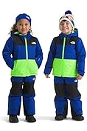The North Face Freedom Chaqueta aislante para niños 3 años