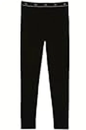 Lacoste OF1561, Leggings De Las Mujeres,
