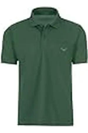 Trigema 527602 Camisa de Polo, , XXL Mujeres