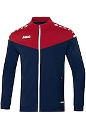Jako Chaqueta de poliéster Champ 2.0 para hombre, Hombre, Chaqueta de poliéster., 9320, , 4XL